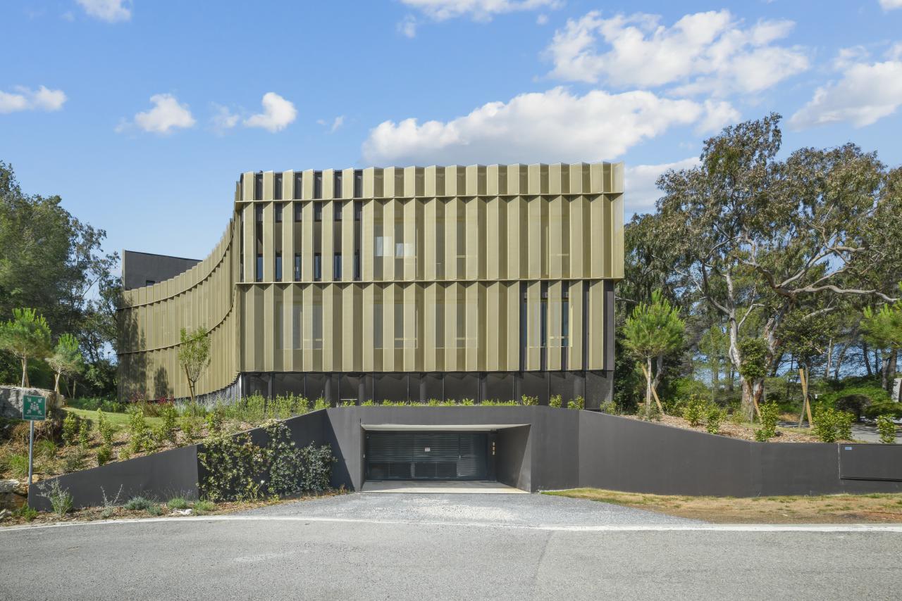 Bureau Sophia Antipolis 1333m² Location bureau Sophia Antipolis Alpes-Maritimes OLBUR2424882 2